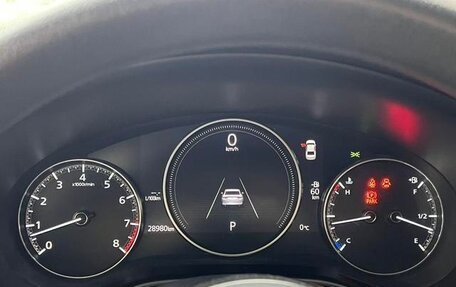 Mazda 3, 2022 год, 1 750 469 рублей, 15 фотография