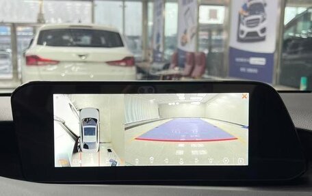 Mazda 3, 2022 год, 1 750 469 рублей, 19 фотография