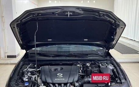 Mazda 3, 2022 год, 1 750 469 рублей, 7 фотография