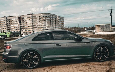 Audi A5, 2017 год, 3 500 000 рублей, 5 фотография