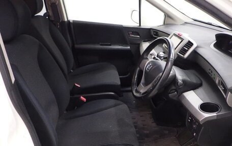 Honda Freed I, 2012 год, 1 200 000 рублей, 5 фотография