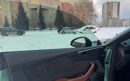 Audi A5, 2017 год, 3 500 000 рублей, 12 фотография