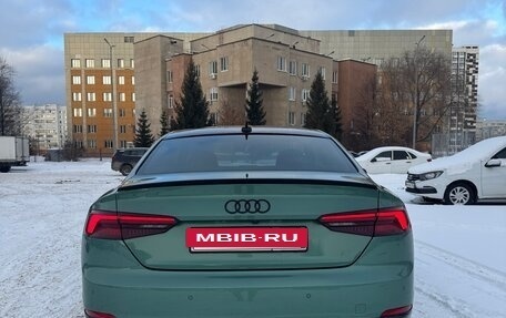 Audi A5, 2017 год, 3 500 000 рублей, 8 фотография