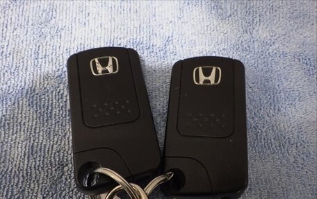 Honda Freed I, 2012 год, 1 200 000 рублей, 12 фотография