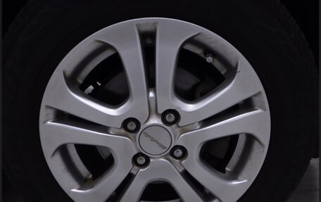 Honda Freed I, 2012 год, 1 200 000 рублей, 11 фотография