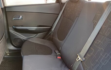 KIA Rio III рестайлинг, 2011 год, 549 000 рублей, 9 фотография