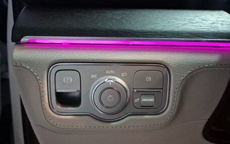 Mercedes-Benz GLE, 2025 год, 11 780 469 рублей, 8 фотография