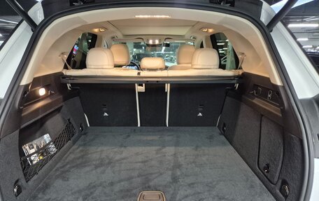 Mercedes-Benz GLE, 2025 год, 11 780 469 рублей, 5 фотография