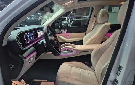 Mercedes-Benz GLE, 2025 год, 11 780 469 рублей, 9 фотография