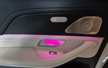 Mercedes-Benz GLE, 2025 год, 11 780 469 рублей, 16 фотография