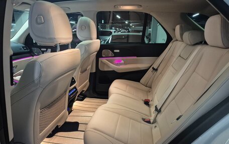 Mercedes-Benz GLE, 2025 год, 11 780 469 рублей, 12 фотография