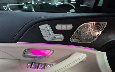 Mercedes-Benz GLE, 2025 год, 11 780 469 рублей, 7 фотография