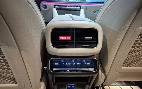 Mercedes-Benz GLE, 2025 год, 11 780 469 рублей, 15 фотография