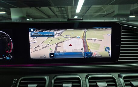 Mercedes-Benz GLE, 2025 год, 11 780 469 рублей, 19 фотография