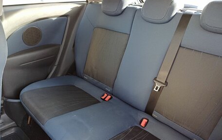 Opel Corsa D, 2007 год, 329 000 рублей, 9 фотография