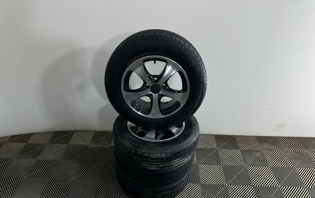 Volkswagen Polo VI (EU Market), 2011 год, 670 000 рублей, 19 фотография