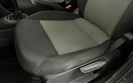 Volkswagen Polo VI (EU Market), 2011 год, 670 000 рублей, 10 фотография