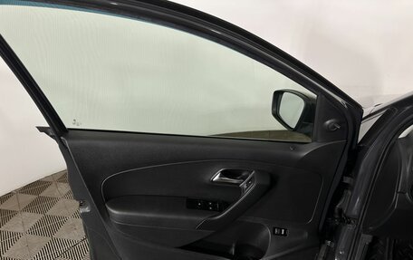 Volkswagen Polo VI (EU Market), 2011 год, 670 000 рублей, 8 фотография