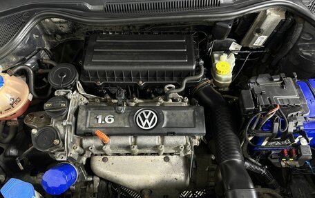 Volkswagen Polo VI (EU Market), 2011 год, 670 000 рублей, 17 фотография