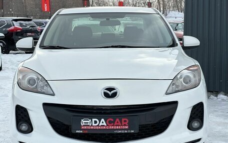 Mazda 3, 2012 год, 919 000 рублей, 2 фотография