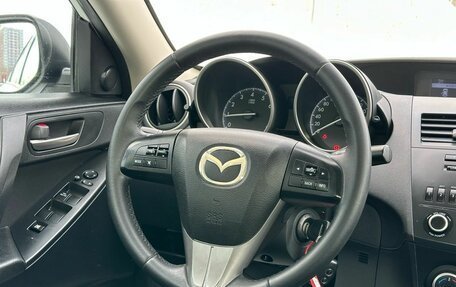 Mazda 3, 2012 год, 919 000 рублей, 13 фотография