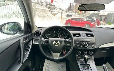 Mazda 3, 2012 год, 919 000 рублей, 15 фотография