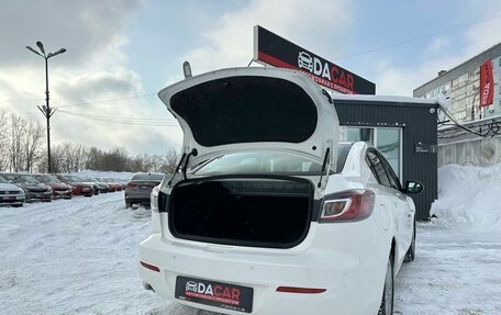 Mazda 3, 2012 год, 919 000 рублей, 9 фотография