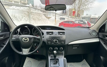 Mazda 3, 2012 год, 919 000 рублей, 14 фотография