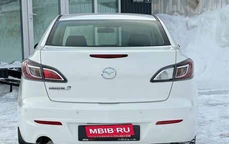 Mazda 3, 2012 год, 919 000 рублей, 6 фотография