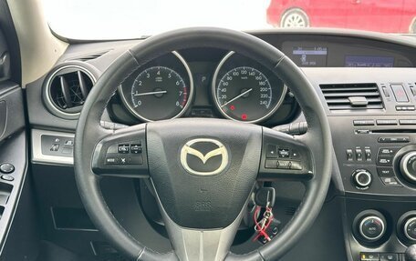 Mazda 3, 2012 год, 919 000 рублей, 17 фотография