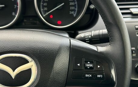 Mazda 3, 2012 год, 919 000 рублей, 19 фотография