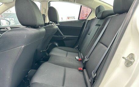 Mazda 3, 2012 год, 919 000 рублей, 31 фотография