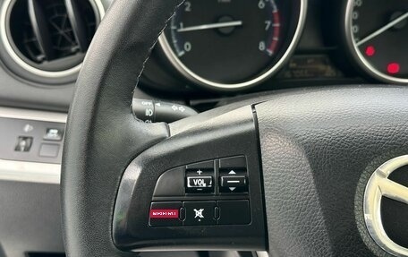 Mazda 3, 2012 год, 919 000 рублей, 18 фотография