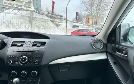 Mazda 3, 2012 год, 919 000 рублей, 27 фотография