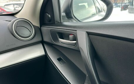 Mazda 3, 2012 год, 919 000 рублей, 29 фотография