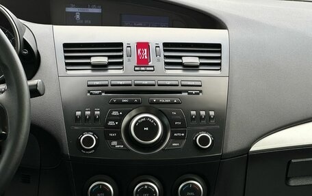 Mazda 3, 2012 год, 919 000 рублей, 21 фотография