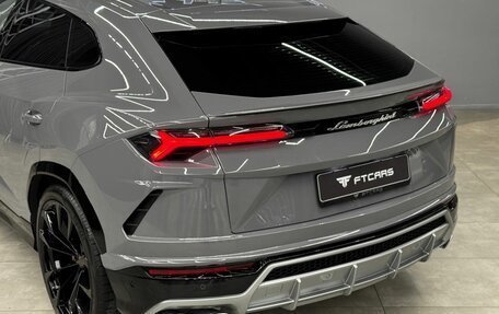 Lamborghini Urus I, 2020 год, 25 200 000 рублей, 7 фотография