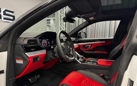 Lamborghini Urus I, 2020 год, 25 200 000 рублей, 12 фотография