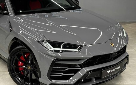 Lamborghini Urus I, 2020 год, 25 200 000 рублей, 2 фотография