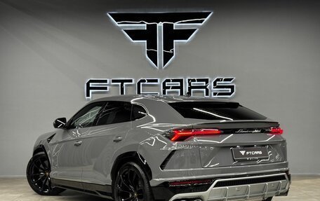 Lamborghini Urus I, 2020 год, 25 200 000 рублей, 6 фотография