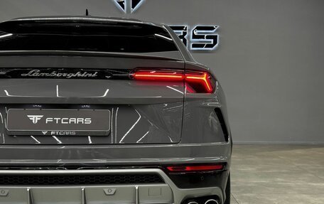 Lamborghini Urus I, 2020 год, 25 200 000 рублей, 9 фотография