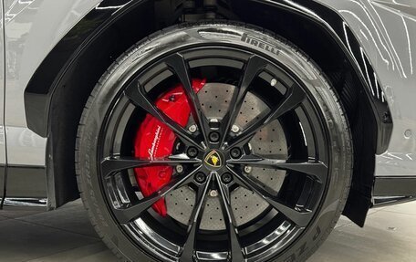 Lamborghini Urus I, 2020 год, 25 200 000 рублей, 3 фотография