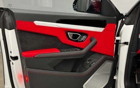 Lamborghini Urus I, 2020 год, 25 200 000 рублей, 10 фотография