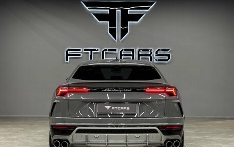 Lamborghini Urus I, 2020 год, 25 200 000 рублей, 8 фотография