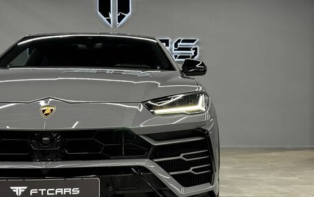 Lamborghini Urus I, 2020 год, 25 200 000 рублей, 5 фотография