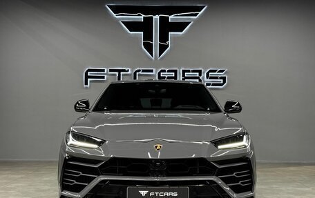 Lamborghini Urus I, 2020 год, 25 200 000 рублей, 4 фотография