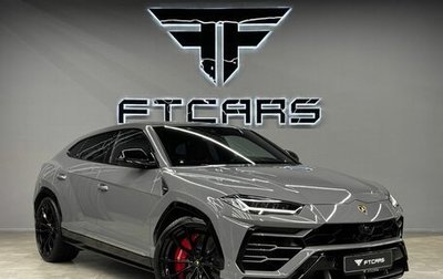 Lamborghini Urus I, 2020 год, 25 200 000 рублей, 1 фотография