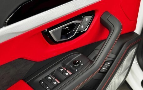 Lamborghini Urus I, 2020 год, 25 200 000 рублей, 11 фотография