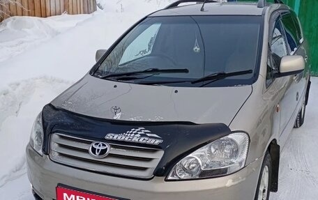 Toyota Picnic II, 2003 год, 500 000 рублей, 1 фотография