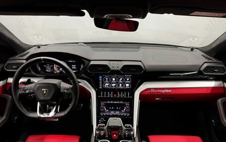 Lamborghini Urus I, 2020 год, 25 200 000 рублей, 17 фотография